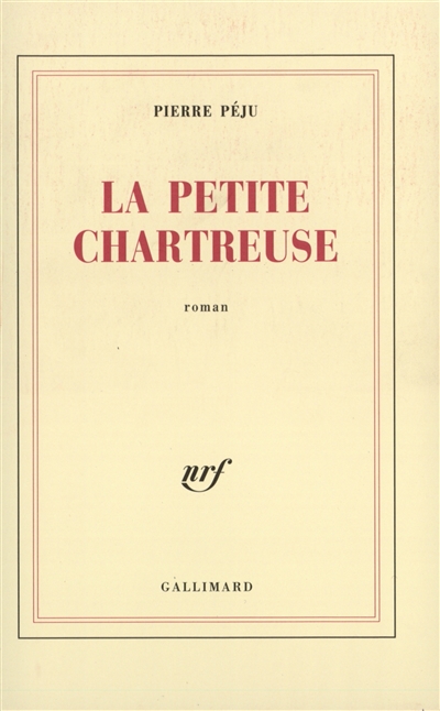 La petite Chartreuse
