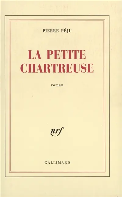 La petite Chartreuse