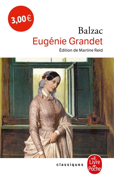 Eugénie Grandet