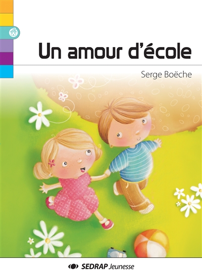 Un amour d'école