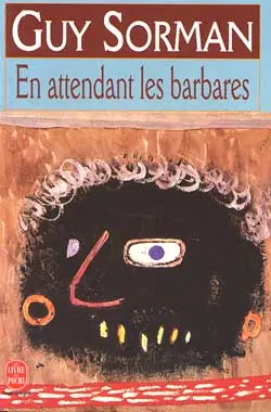 En attendant les Barbares