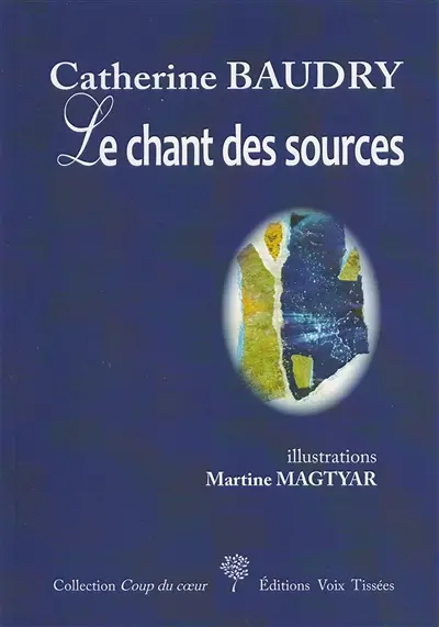 Le chant des sources
