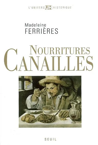 Nourritures canailles