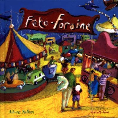 Fête-foraine