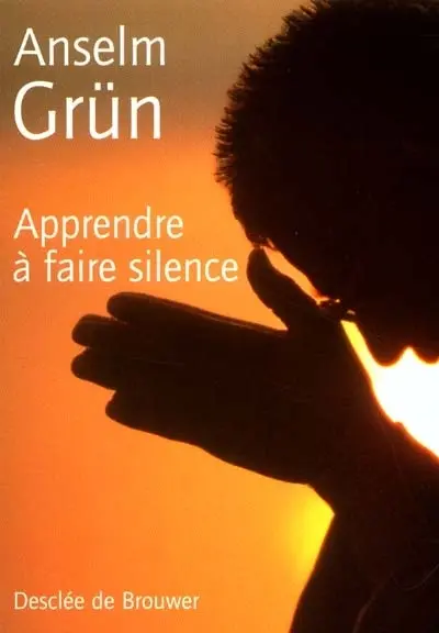 Apprendre à faire silence