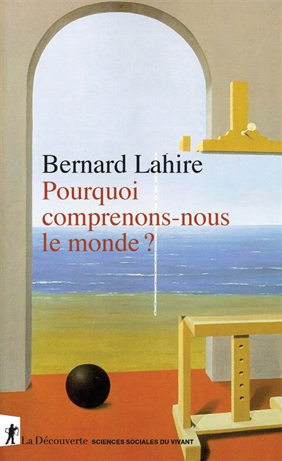 Pourquoi comprenons-nous le...
