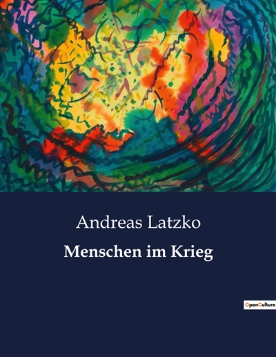 Menschen im Krieg :...