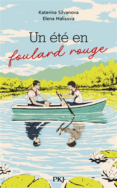 Un été en foulard rouge. Vol. 1