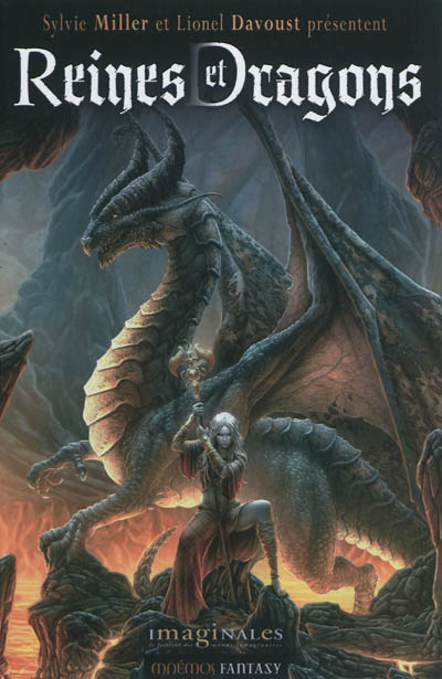 Reines et dragons