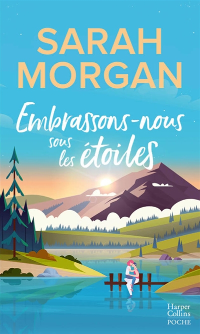 Embrassons-nous sous les...
