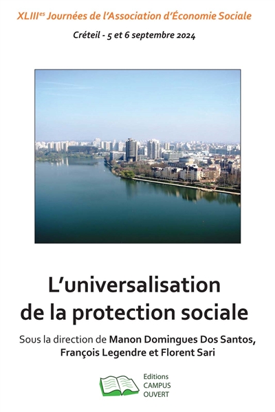L'universalisation de la protection sociale
