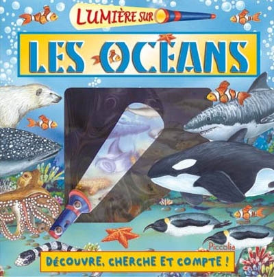 Les océans