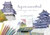 Japon ancestral : coloriages anti-stress : 32 cartes postales