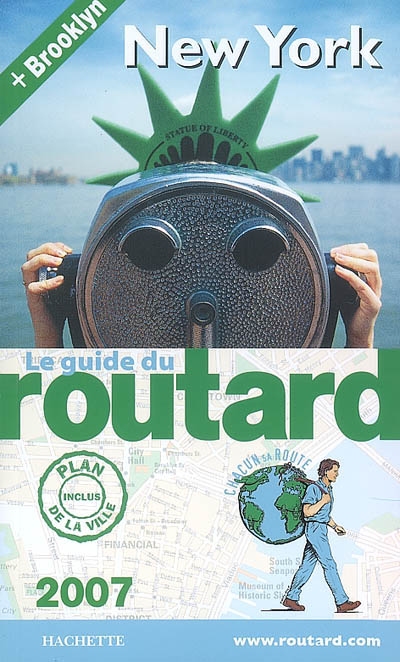 New York : 2007