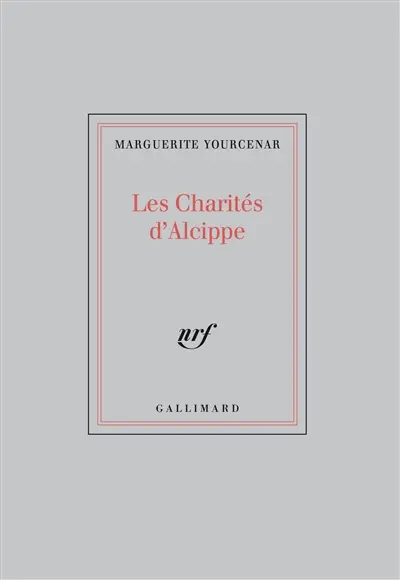 Les Charités d'Alcippe