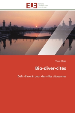 Bio-diver-cités : Défis d'avenir pour des villes citoyennes