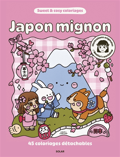 Japon mignon
