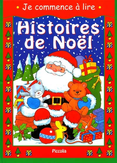 Histoires de Noël