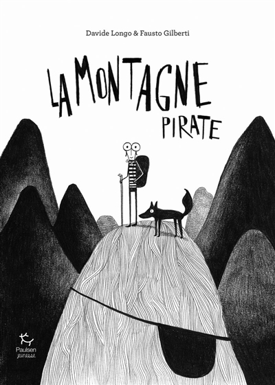 La montagne pirate