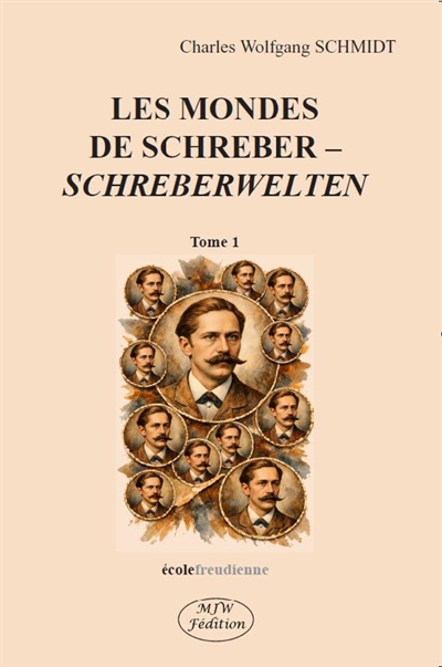 Les mondes de Schreber....