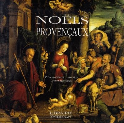 Noëls provençaux