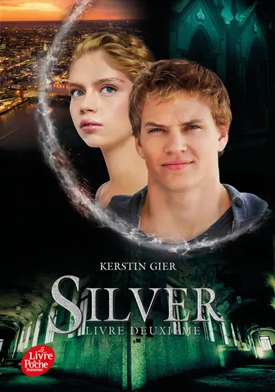 Silver. Vol. 2