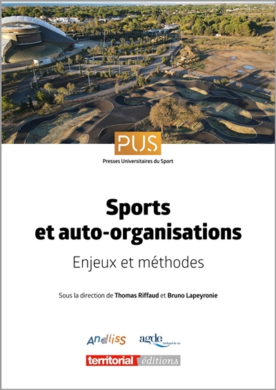 Sports et auto-organisations : enjeux et méthodes