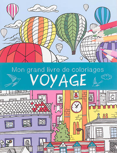 Voyage