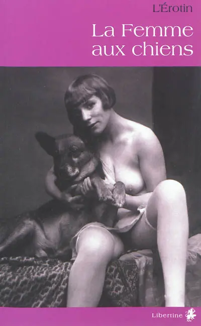 La femme aux chiens