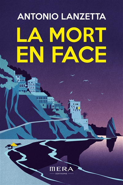 La mort en face