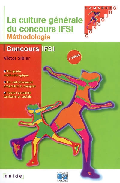 La culture générale du concours IFSI : méthodologie