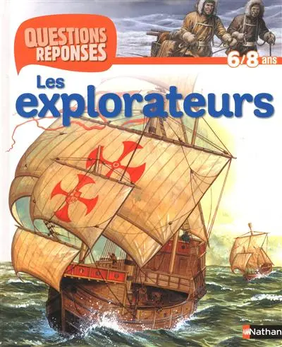 Les explorateurs