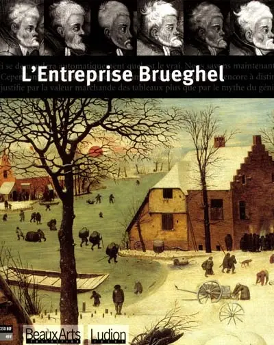 L'entreprise Brueghel