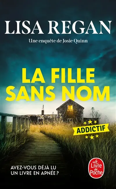 La fille sans nom