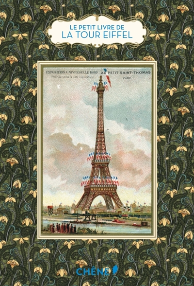 Le petit livre de la tour Eiffel