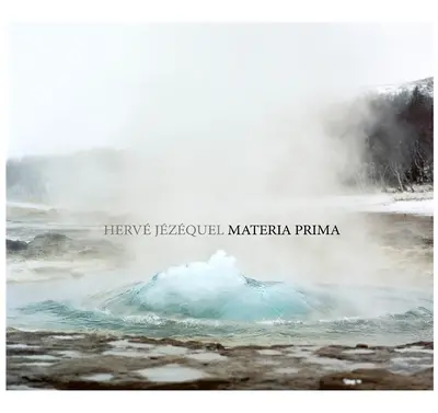 Materia prima