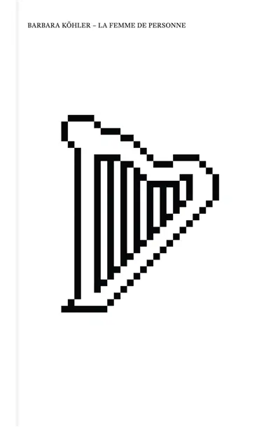 La femme de personne : chants