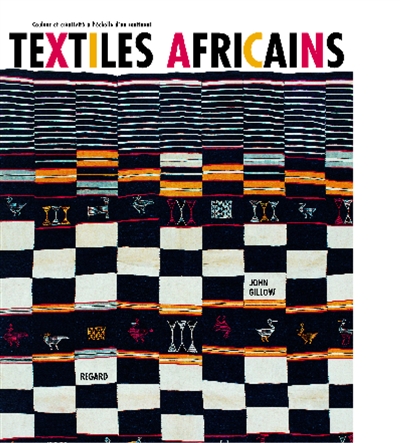 Textiles africains : couleur et créativité à l'échelle d'un continent