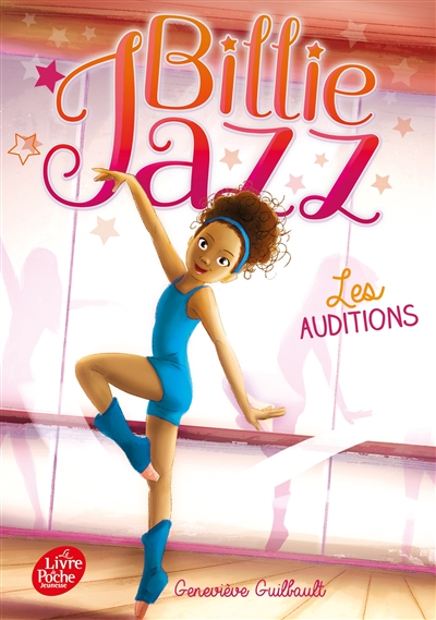Billie Jazz. Vol. 1. Les auditions