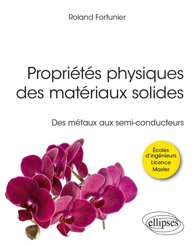 Propriétés physiques des...