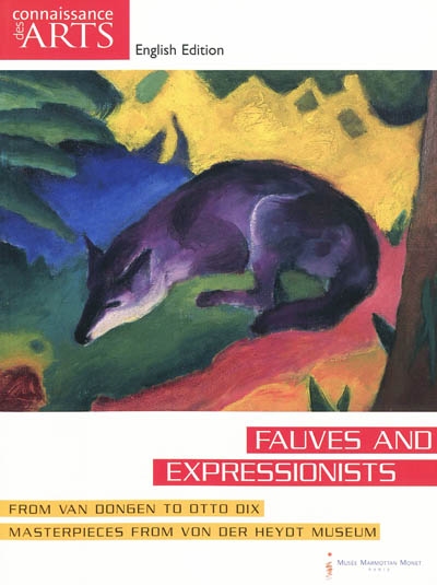 Fauves and expressionists :...