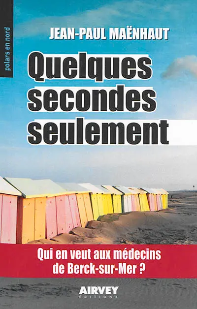 Quelques secondes seulement