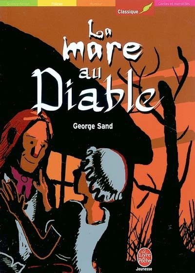 La mare au diable