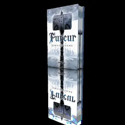 Le livre des Terres bannies. Vol. 4. Fureur