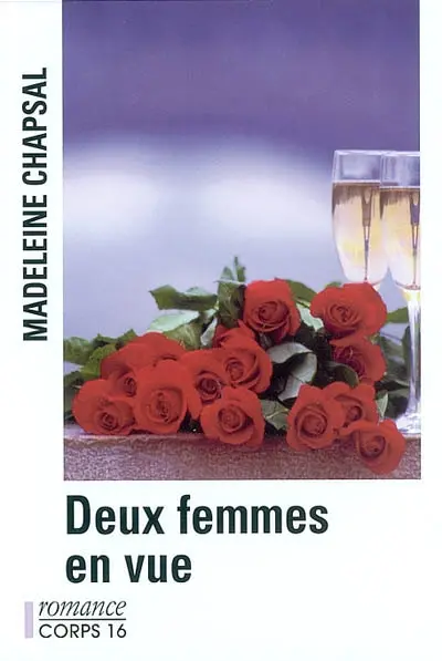 Deux femmes en vue