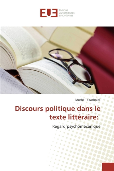 Discours politique dans le...