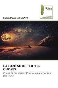 La genèse de toutes choses...