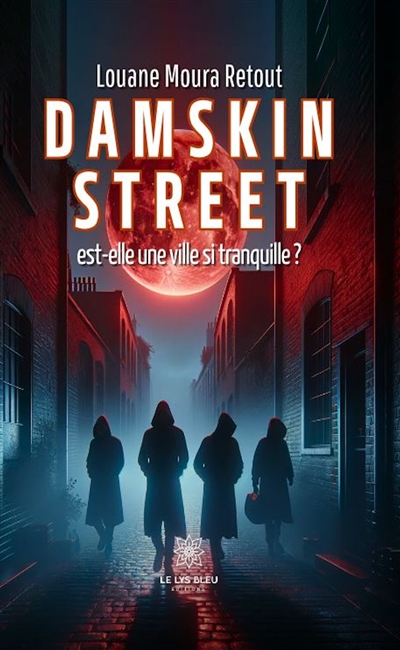 Damskin street est-elle une...