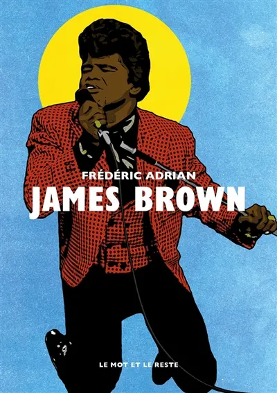 James Brown