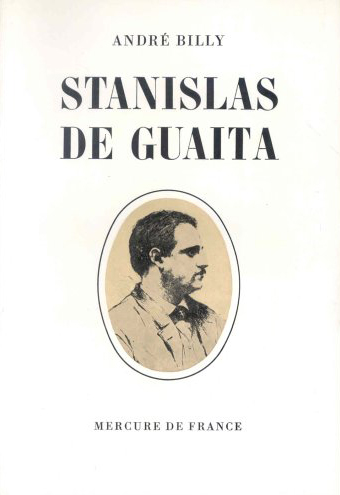 Stanislas de Guaita
